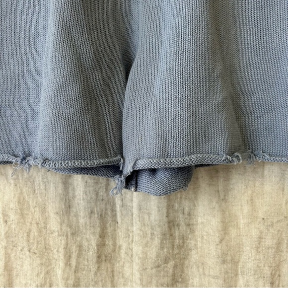 Seroya CONNOR SHORT in Country blue size medium new with tags - Picture 6 of 13